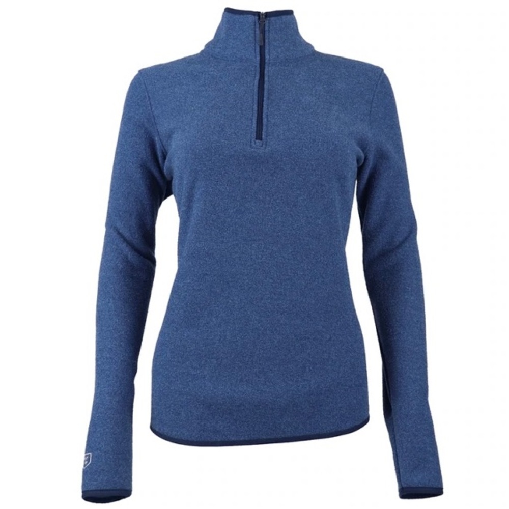 NWT Zusa Fleece for Women in ROYAL BLUE